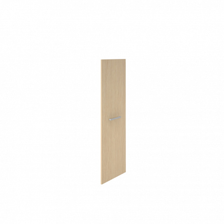 Кабинеты руководителей: 1760/A Дверь деревянная для высокого шкафа.