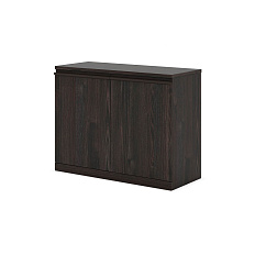 FRN503 Шкаф низкий 1020х420х787 FRANKLIN DM дуб термо Н1199