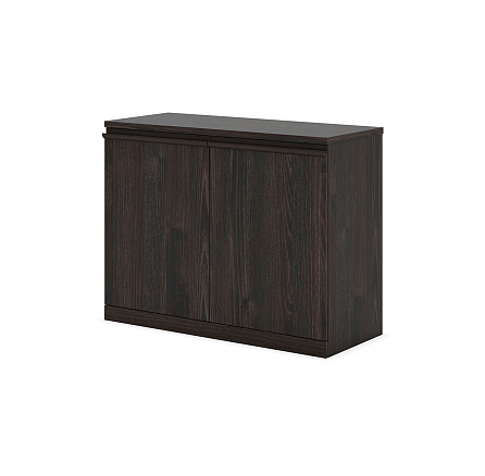 FRN503 Шкаф низкий 1020х420х787 FRANKLIN DM дуб термо Н1199