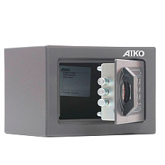 Т-140 EL Сейф мебельный и офисный 195x140x140 мм