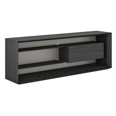 EZ50(1640) Греденция 1600*400*750 DUCATI римский дуб