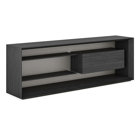 EZ50(1640) Греденция 1600*400*750 DUCATI римский дуб