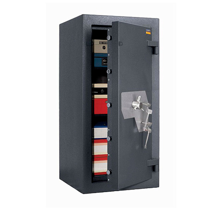 99 KL Форт Сейф огневзломостойкий 510x510x990 мм 3 класс / класс 60Б