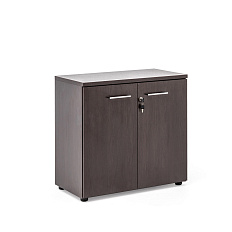 72H004 Шкаф низкий 80x42x77 FERMO венге