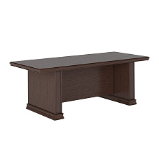 PRT208 Стол конференц 2100х950х780 PORTO венге