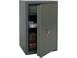 ASK-67Т Сейф взломостойкий 440x380x670 мм 1 класс
