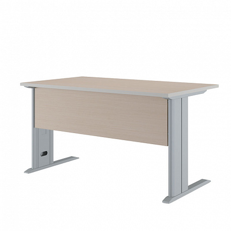 Офисная мебель для персонала: SWF27410702 Стол письменный Metal.