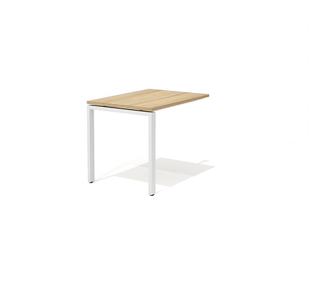 R-14 + F-14M Брифинг-приставка на металлокаркасе Rio Base швейцарский вяз