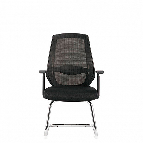 Офисные кресла и стулья. MS-6067v Кресло для посетителей.