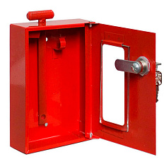 КЛ-1 Ключница 120x40x160 мм