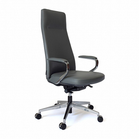 Офисные кресла и стулья. Кресло руководителя AR-C1802-H.