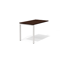 R-15 + F-15M Брифинг-приставка на металлокаркасе Rio Base венге