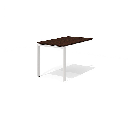 R-15 + F-15M Брифинг-приставка на металлокаркасе Rio Base венге