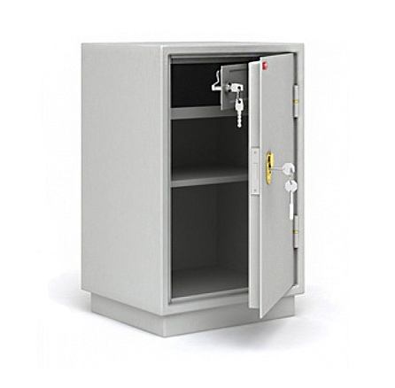 КБС 011т Шкаф бухгалтерский 420x350x660 мм