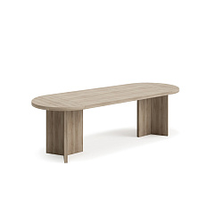 Conference table Конференц-стол 250x90*76 Гавана