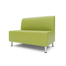 Лабиринт-2 Секция прямая 120x72x90 см Art-Vision 179 салатовый