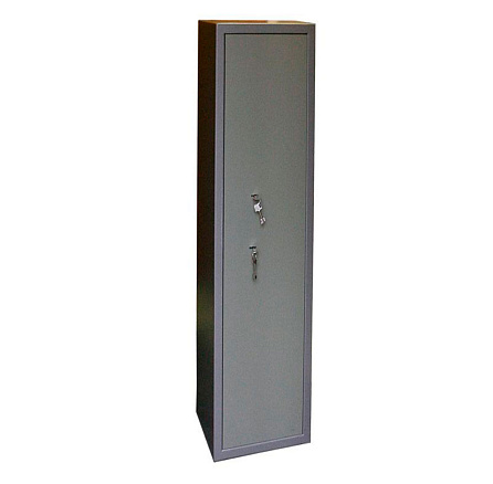 Заслон Сейф оружейный 400x300x1 404 мм