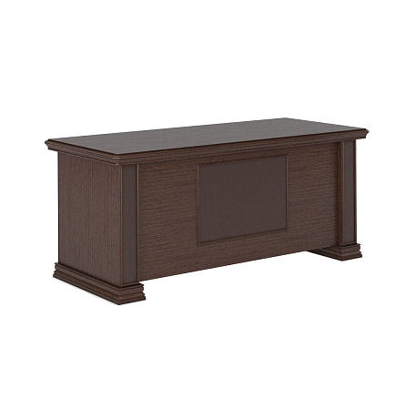 PRT200 Стол для руководителя 1800x800x780 PORTO венге