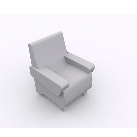 Мягкая офисная мебель: Клерк 5 Кресло.