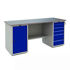 Верстак WT-180 + WD-1 + WD-5