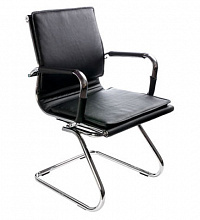 Кресло для посетителя СКАЙ 993 Low V низкая спинка