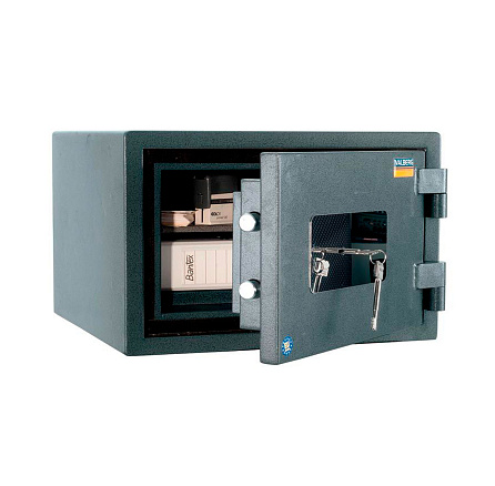 Garant-32 Сейф огневзломостойкий 440x440x315 мм 1 класс / класс 60Б