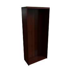 22500 Каркас шкафа 90x43x200 Sorbonne темный орех