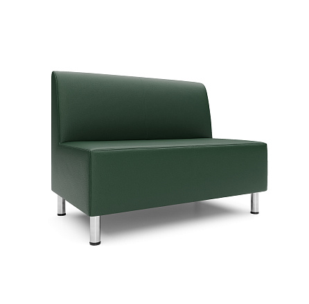 Лабиринт-2 Секция прямая 120x72x90 см Art-Vision 104 темно-зеленый