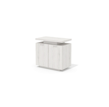 Ts-32 Греденция 80x45x75 Time.S дуб Эльза