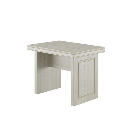 86712 Брифинг 100x70x76 Bern дуб светлый