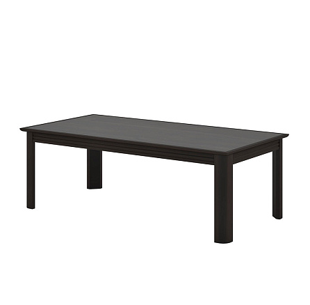 FRN801 Стол кофейный 1200х600х400 FRANKLIN DM дуб термо Н1199