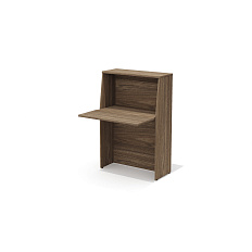 А-80 Модуль стойки администратора 80x75x120 Агат Палдао