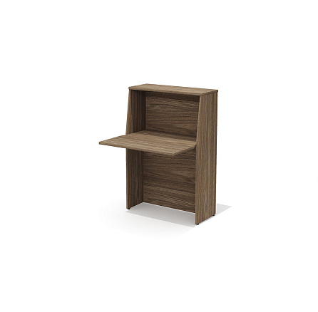 А-80 Модуль стойки администратора 80x75x120 Агат Палдао