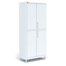 М2 175.80.40 М Шкаф медицинский 800x400x1 750 мм