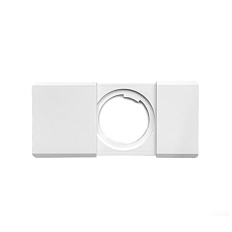 Versatag Крышка в наборе, белый