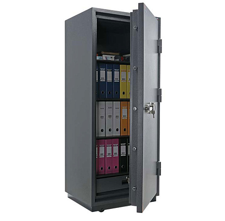 FRS-173T EL Сейф огнестойкий 711x581x1 653 мм класс 60Б