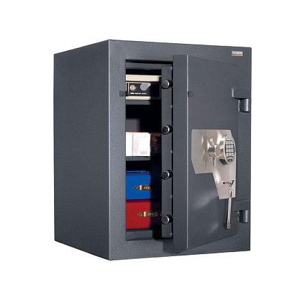 67 EL Форт Сейф огневзломостойкий 510x510x670 мм 3 класс / класс 60Б