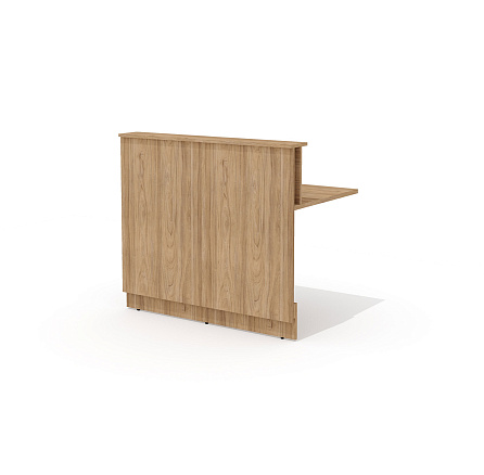 REC-120 Модуль прямой 120х78х108 Rio Reception вяз швейцарский