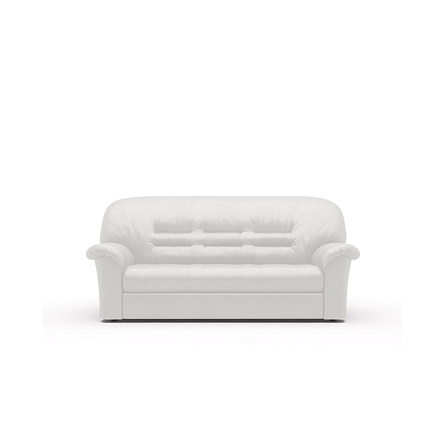 Севилья-3 Диван 3-мест. 196x85x91 см Бум айс / Boom ice белый