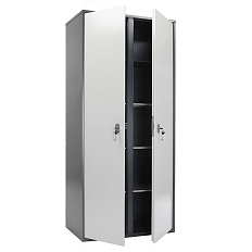 SL-185/2 Шкаф бухгалтерский 920x340x1 800 мм