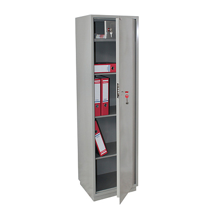 КБС 031T Шкаф бухгалтерский 470x390x1 550 мм