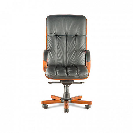 Офисные кресла и стулья. Кресло Бонн D100 для руководителя.