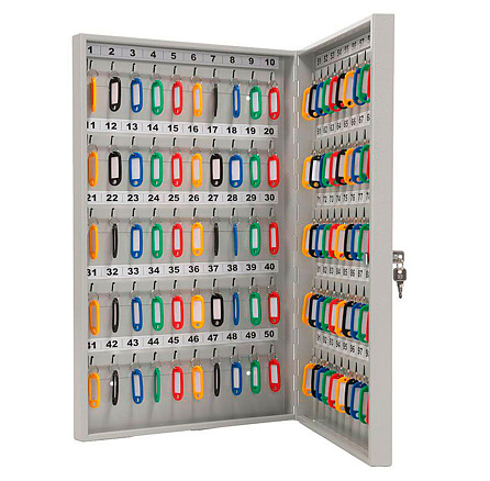KEY-100 Ключница 355x59x600 мм
