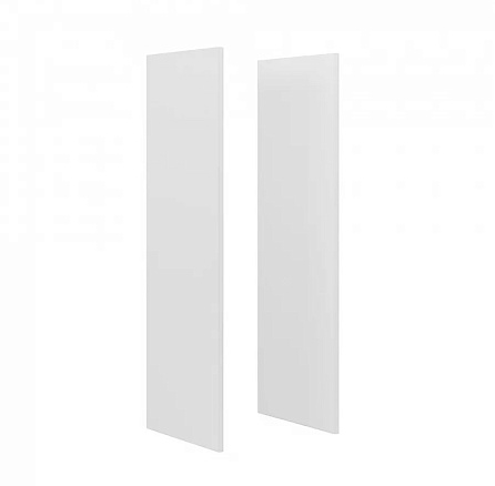 EMP 720 Декоративные боковины Emporio белый глянец