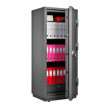 FRS-173T KL Сейф огнестойкий 711x581x1 653 мм класс 60Б