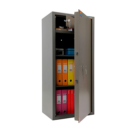 ASM-120T Сейф взломостойкий 550x390x1 200 мм S1 класс