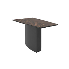 BJD-1207 Брифинг приставка 1200*740*726 BUGATTI эбеновое дерево