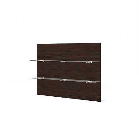 RD-71 Панель стеновая 160x28x114,5 Рио Директ / Rio Direct венге