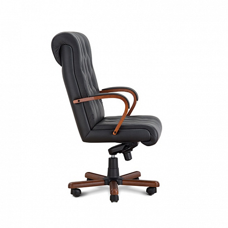 Офисные кресла и стулья. Кресло РОЯЛ D100 для руководителя.