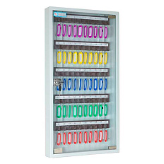 КЛ-50С Ключница с брелоками 350x55x660 мм